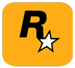 ROCKSTAR GAMES